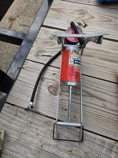 Schwinn foot operated for sale  Lake Orion
