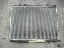 Usado, Radiador PEUGEOT 307 2002 GH-3EHNFU [Usado] [PA01136131] comprar usado  Enviando para Brazil
