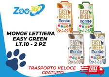 Monge lettiera vegetale usato  Reggio Emilia
