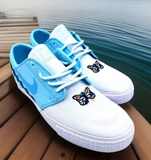 Nike Zoom Stefan Janoski SB 'Doernbecher' Branco Bebê Azul DR6258-100 Masculino 9.5 comprar usado Nike Zoom Stefan Janoski SB 'Doernbecher' Branco Bebê Azul DR6258-100 Masculino 9.5 comprar usado  Enviando para Brazil