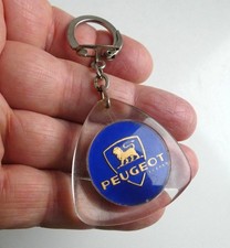 Ancien porte clé d'occasion  Jœuf