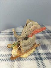 Tuskers sleigh ride for sale  SOUTHEND-ON-SEA
