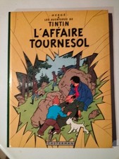 Reedition 1981 tintin d'occasion  Château-Renard