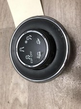 Bouton interrupteur peugeot d'occasion  Rosières-près-Troyes