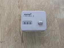 Carver cascade mk.ii for sale  WORKSOP