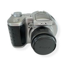 Câmera Digital Vintage Sony Mavica MVC-CD400 4.0MP Lente Carl Zeiss Zoom 6x Japão comprar usado Câmera Digital Vintage Sony Mavica MVC-CD400 4.0MP Lente Carl Zeiss Zoom 6x Japão comprar usado  Enviando para Brazil