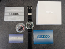 Spare repair seiko for sale  BARNSTAPLE