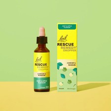 Bach rescue mint for sale  BRENTWOOD
