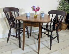 Solid oak twist for sale  SKIPTON