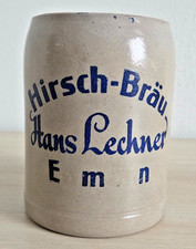Alter bierkrug hirsch gebraucht kaufen Alter bierkrug hirsch gebraucht kaufen  Warburg