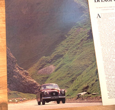 Bristol 404 collectible for sale  PRESTON