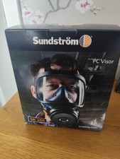 Sundstrom 200 full for sale  SHETLAND
