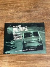 1965 mini cooper for sale 1965 mini cooper for sale AYLESBURY