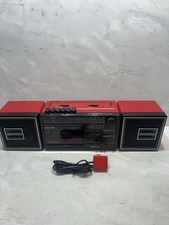 Vintage retro 1980s for sale  NOTTINGHAM