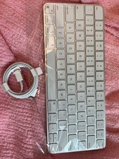 Apple magic keyboard d'occasion  Expédié en Belgium