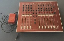 Table mixage freevox d'occasion  Nieul-sur-Mer