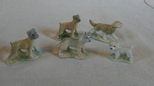 Vintage wade whimsies for sale  GAINSBOROUGH