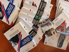 Stock libri usati usato  Vajont