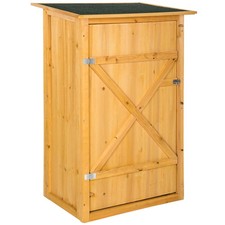 Gartenschrank taman flachdach gebraucht kaufen  Igersheim