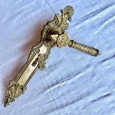 Zimmertür antik türbeschlag gebraucht kaufen Zimmertür antik türbeschlag gebraucht kaufen  Ochtrup