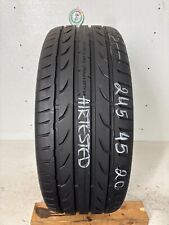 Tire 245 general for sale  Orlando