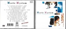 Titres marie myriam d'occasion Titres marie myriam d'occasion  Steenwerck