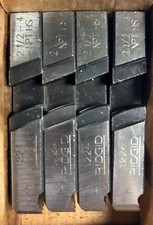 Ridgid 1224 npt for sale  Seaford