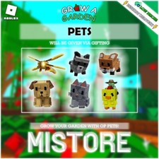 Grow garden pets for sale  Miami