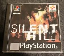 Silent hill gebraucht kaufen  Haldensleben