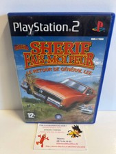 Jeu vidéo sony d'occasion  Bourg-la-Reine