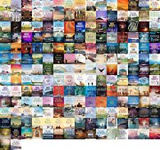 Romances de Nora Roberts (199 audiolivros coleção 1836 horas - JD Robb's excluído) comprar usado Romances de Nora Roberts (199 audiolivros coleção 1836 horas - JD Robb's excluído) comprar usado  Enviando para Brazil