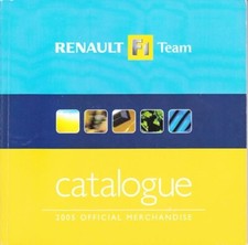 Catalogue renault renault usato  Roma