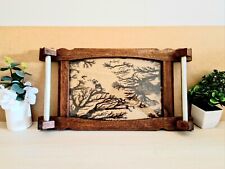Plateau table bois d'occasion  Rodez