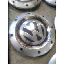 Copricerchio per volkswagen usato  Ferrara
