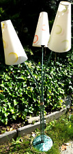 Tütenlampe stehlampe lampe gebraucht kaufen  Rodewisch