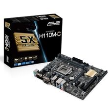 Motherboard asus h110m usato  Dalmine