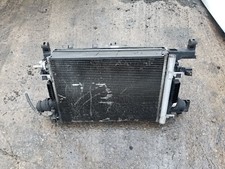 Vauxhall astra radiator for sale  BOLTON