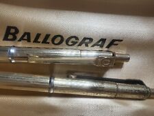 Ballograf penna sfera usato  Roma