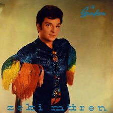 Zeki müren hatıra gebraucht kaufen  Leipzig
