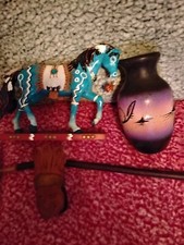 Native american vase for sale  Haverhill