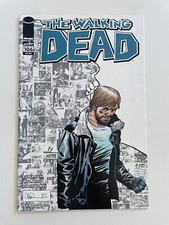 Walking dead 106 for sale Walking dead 106 for sale  Atlanta
