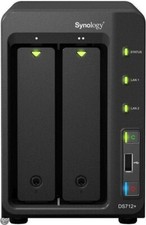 Nas synology ds712 usato  Città di Castello