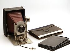 Ernemann dresden 9x12cm gebraucht kaufen Ernemann dresden 9x12cm gebraucht kaufen  Kappeln