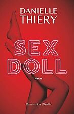 Sexpuppe thiéry danielle gebraucht kaufen  Berlin