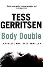 Body double tess for sale  UK