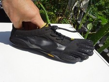 Vibram fivefingers kso gebraucht kaufen  Berlin