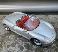 Maisto porsche boxster for sale  Shipping to Ireland