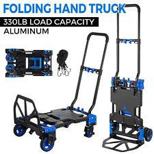 Folding hand truck for sale  USA