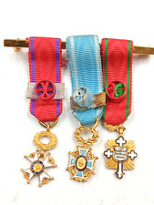 M1b 2025 barrette d'occasion  Saint-Jean-en-Royans