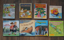 Mini bücher tabaluga gebraucht kaufen  Velbert